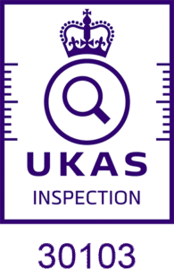 UKAS Logo
